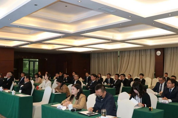 公司动态 | 航天凯天环保成功召开2023年环博会上海展系列总结会