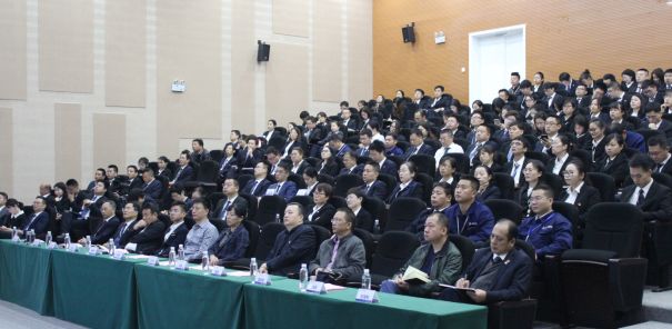 航天凯天环保开展“提高风险防控意识 促进公司高质量发展”专题学习——“不忘初心 牢记使命”主题教育系列