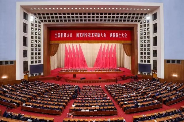 喜报丨航天凯天环保参与项目获国家科技进步奖二等奖