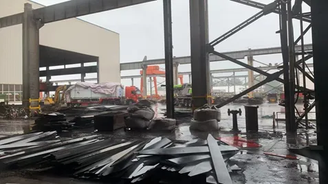 一线党旗红丨航天凯天环保人奋力冲刺 乘胜追击