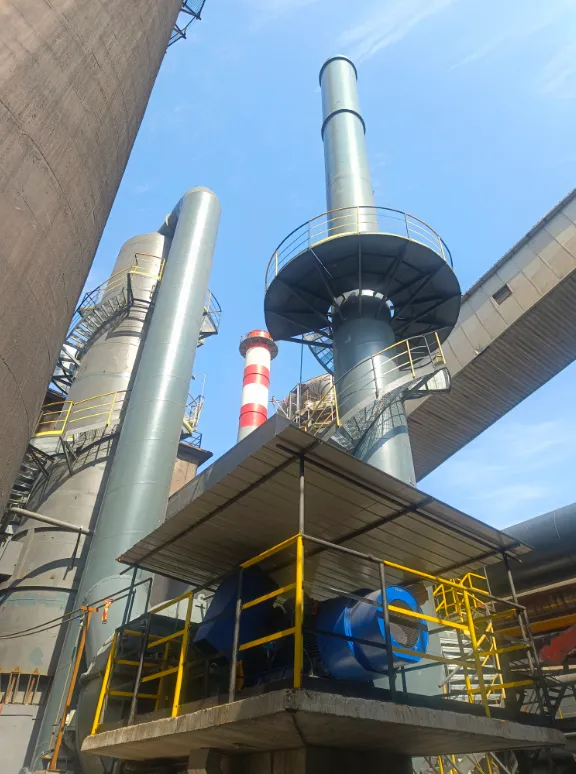 当“月光”邂逅 “中国绿”（四）｜磐石“护绿”记：月光与红旗下的坚守